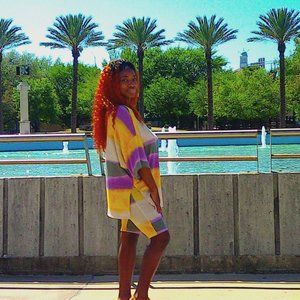 tie dye set